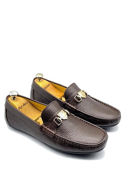 Zegeshoes Genuine Leather Rok Shoes