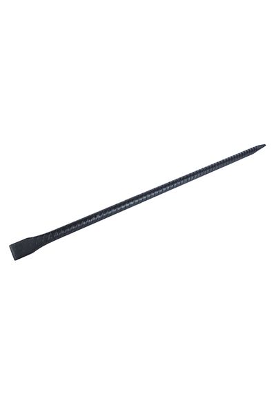 JuCo Forged Steel Serrated Sharp Lever 23X1000Mm