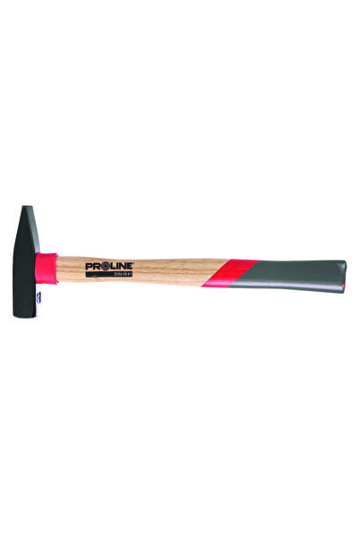 PROLINE Ciocan Mecanic Cu Maner Lemn De Frasin 2000G