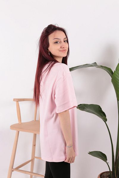 BUSEM S0017865 Women's T-Shirt