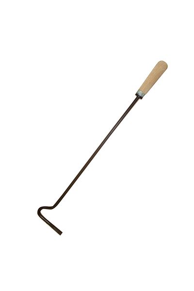 PROLINE Fireplace With Hook For Jar 800Mm