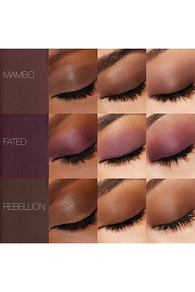 Nars Total Seduction Eyeshadow Stick - Shimmering Finish Eyeshadow Stick - Rebellion
