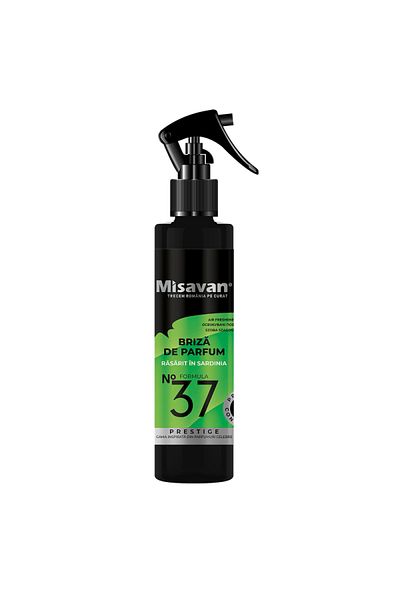 Cesiro Misavan Perfume Breeze No.37 Sunrise In Sardinia 200 ml