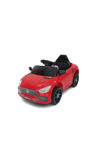rexa Mercedes Benz Electric Car