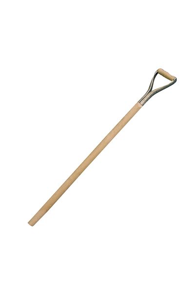 JuCo Wooden Handle For Shovel 100Cm / Type-Dy