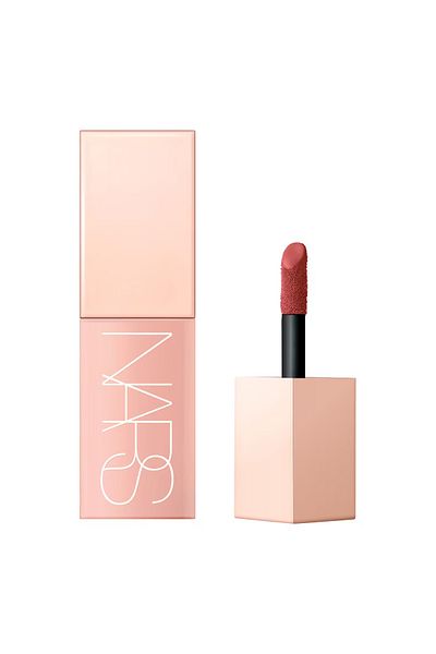 Nars Afterglow Liquid Blush - Liquid Blush - Aragon