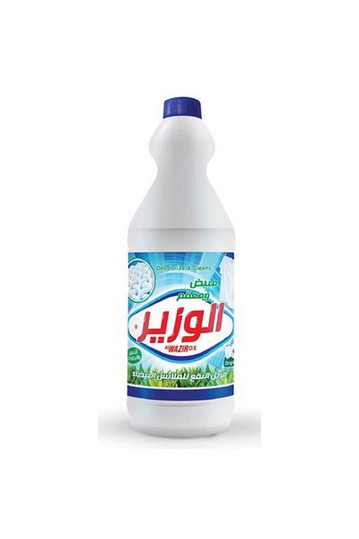 Alwazir cleaner Al-Wazir Chlorine 900ml
