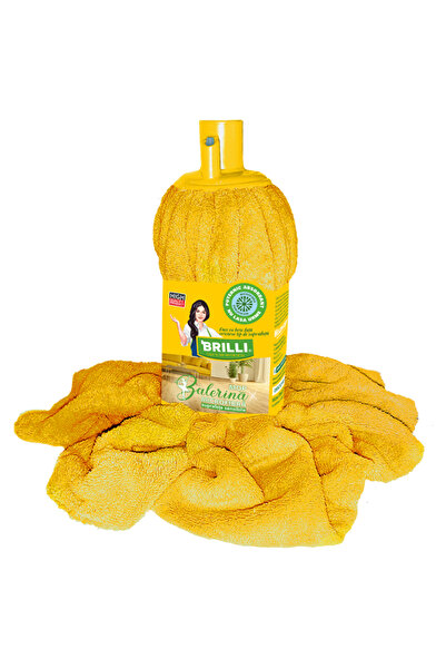 Cesiro Brilli Ballerina Mop Sensitive Surfaces