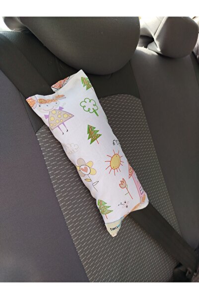 twowall وسادة حزام الأمان، وسادة حزام الأمان للأطفال