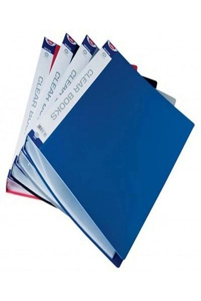 PRATİKOBA Noki A5 Presentation File 20 Sheets 1 Piece