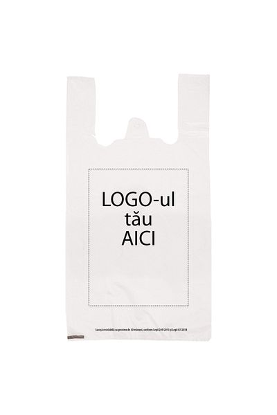 Cesiro Saci de plasă 32x60 50 microni 50/set
