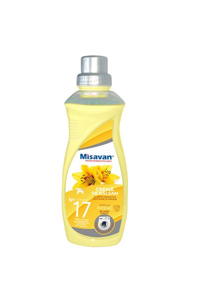 Cesiro Misavan Crema de Balsam 0,75L No 17