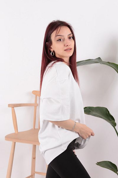 BUSEM S0017865 Women's T-Shirt