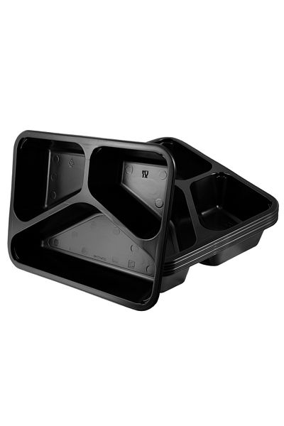Cesiro Cutii Meniu Thermo/pp 3 Comp 200/set 227x178