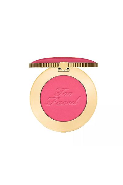 Too Faced Too Faced Blush Cloud Crush Water Million Rain