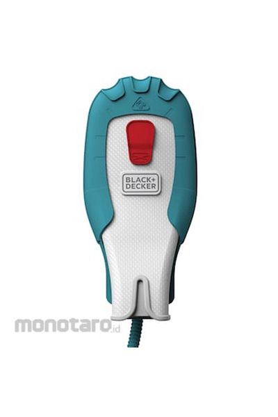 Black&Decker BLACK+DECKER Gloves Steam Mop FSHSMGA-XJ