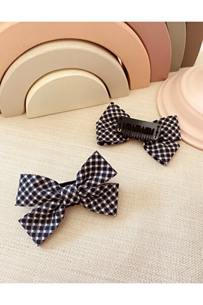 Derinkids Saçsız Bebek Tokası