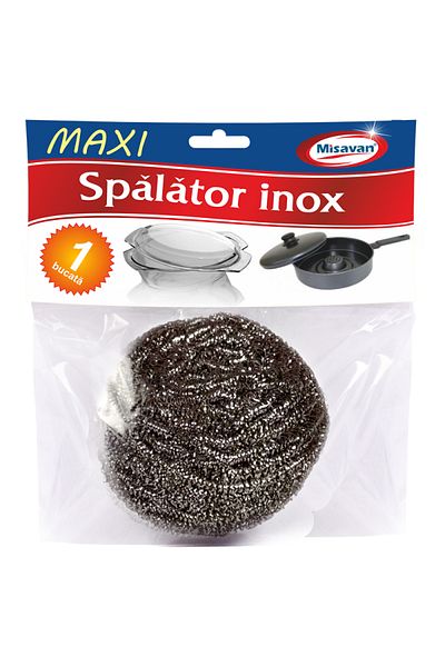 Cesiro Msv Stainless Steel Spiral Washer Maxi