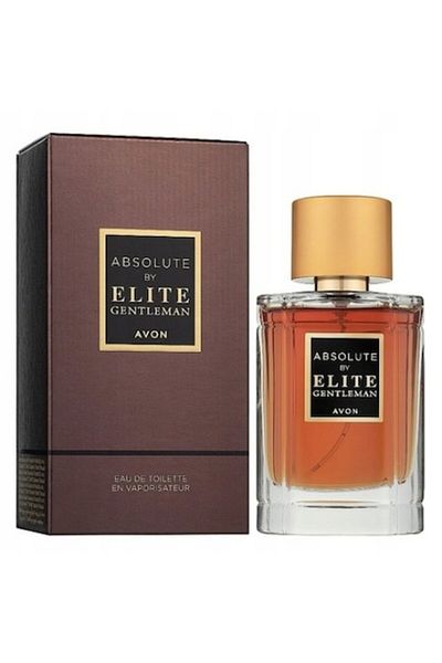 AVON Absolute by Elite Gentleman Eau de Toilette 75ml