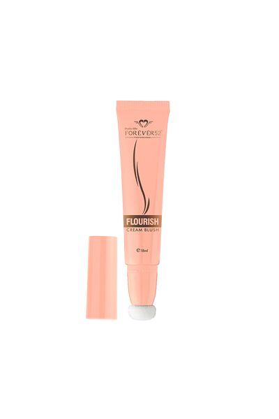 Forever52 Flourish Cream Blush
