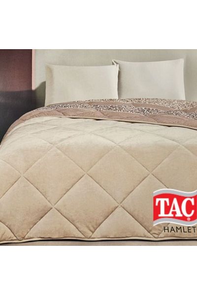 Taç Polar 1-person pilot, TAC, Hamlet