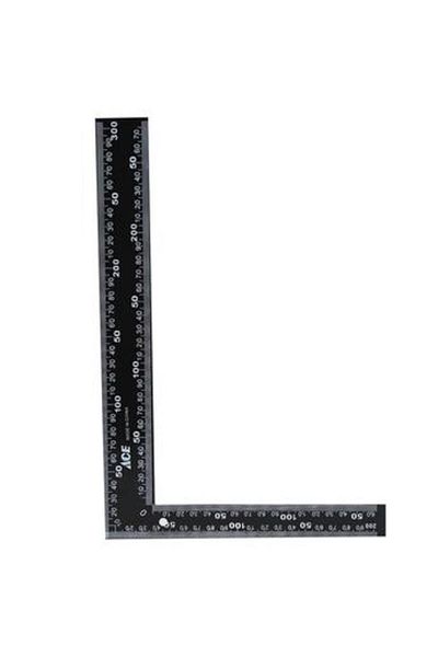 ACE Carpenter Square (20.3 x 31 cm)