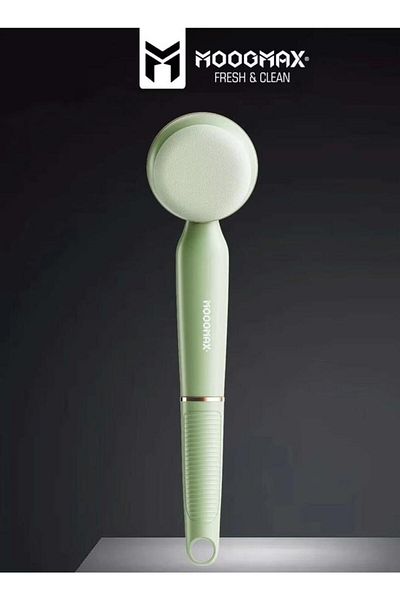 KARAKER Wave Max Electric Bath Brush