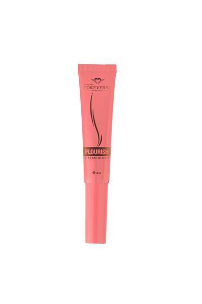Forever52 Flourish Cream Blush