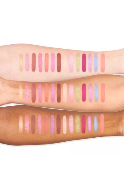 Too Faced Too Faced Pinker Times Ahead Eyeshadow Palette