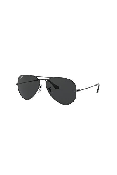 Ray-Ban RB3025 002/48 58-14-135 Unisex Güneş Gözlüğü