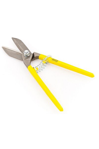 JuCo Tinsmith Scissors 260Mm / Straight Beak