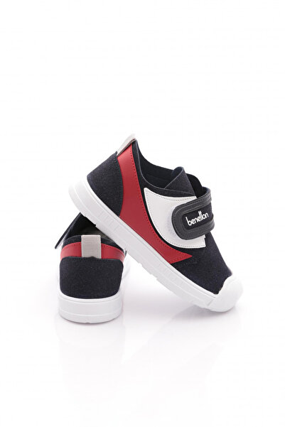 Benetton Bn-1404 Children's Sandals