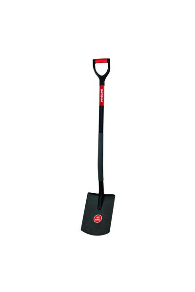 PROLINE Treated Spade With Metal Handle Type-Dy 195X290/1150Mm