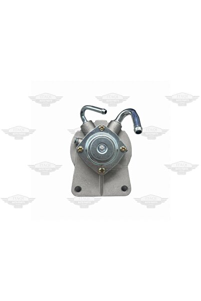İTAQİ زيت أوتوماتيكي L200 07-14 (مدخل مزدوج) KDF-159