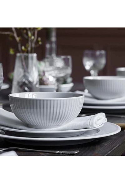 RGS ÇİNİ Rgs Homelife 6-Piece Decorative Soup Salad Bowl
