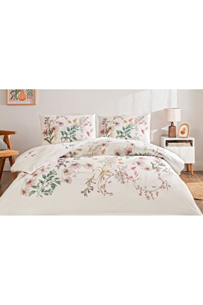 Taç TAÇ RANFORCE ÇİFT KİŞİLİK NEVRESİM TAKIMI