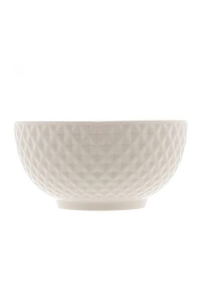 RGS ÇİNİ Rgs Homelife 6-Piece Decorative Soup Salad Bowl