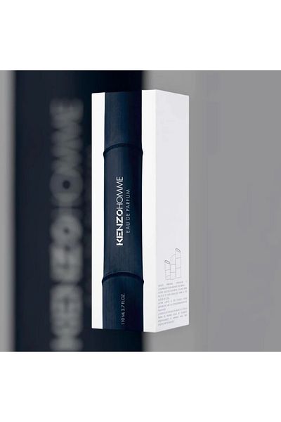 Kenzo Home Eau De Parfum - 110 ml