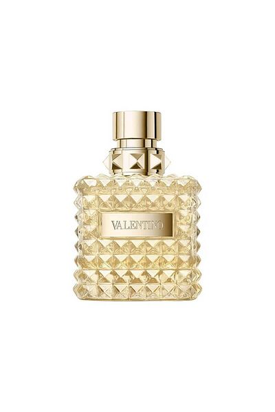 Valentino Valentino Donna Born in Roma the Gold for Women - Eau de Parfum, 100 ml