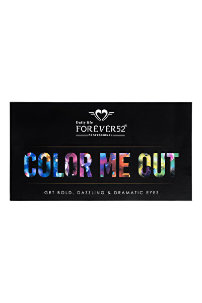 Forever52 Color Me Out