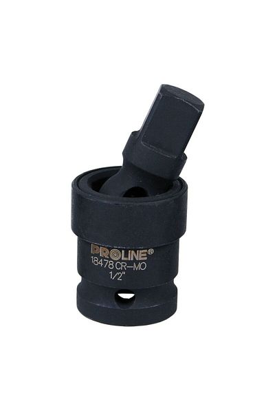 PROLINE 1/2" Impact Joint Adapter 63Mm