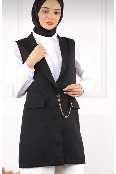 sarıdağ Vest