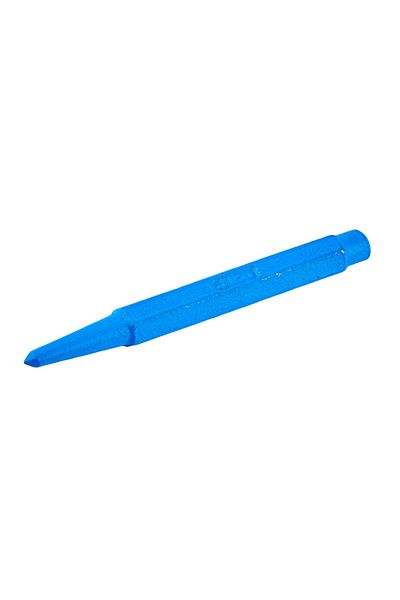 JuCo Forged Steel Punch 10X100Mm