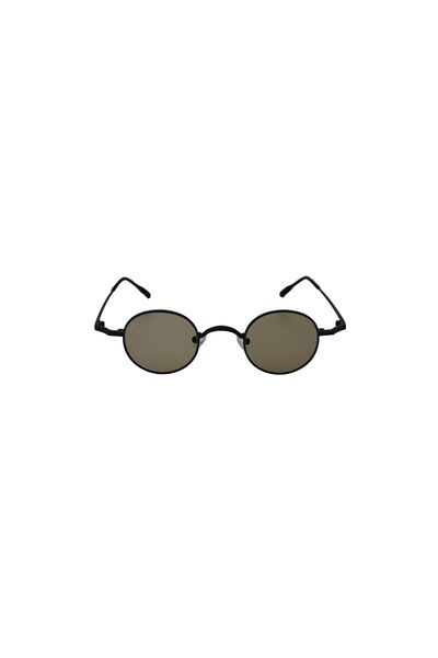 GİGİ OO MİLANO Gigi Oo Milan Gg217 C5 41-26-140 Unisex Sunglasses