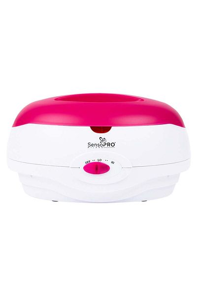SensoPRO Milano Professional Paraffin Heater Velvety PRO SensoPRO Milano, 3000 ml