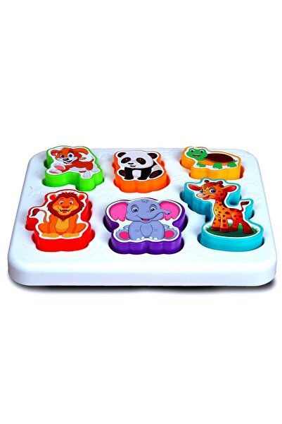 toysnet Sevimli Hayvanlar Bultak 03431