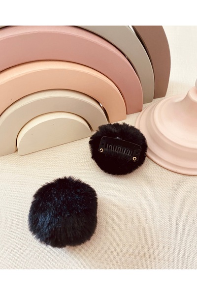 Derinkids Saçsız Bebek Tokası