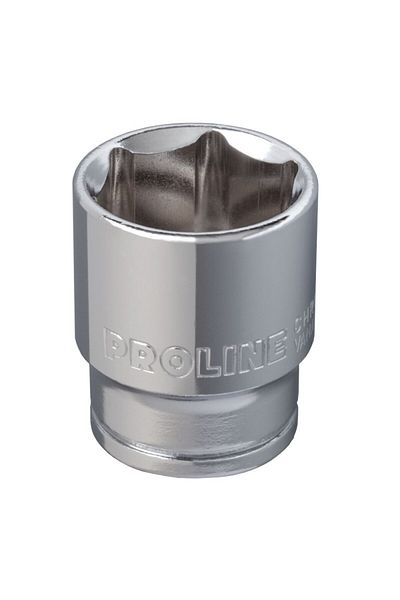 PROLINE Cheie Tubulara Hexagonala 3/4" 50Mm