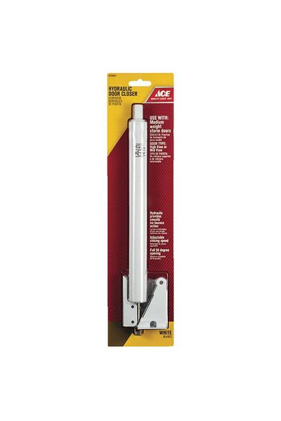 ACE Aluminum Hydraulic Door Closer (30 cm)