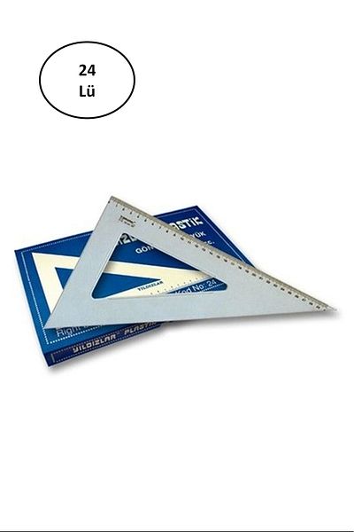 PRATİKOBA Stars Skies Large 32pcs 60 Cc 24pcs